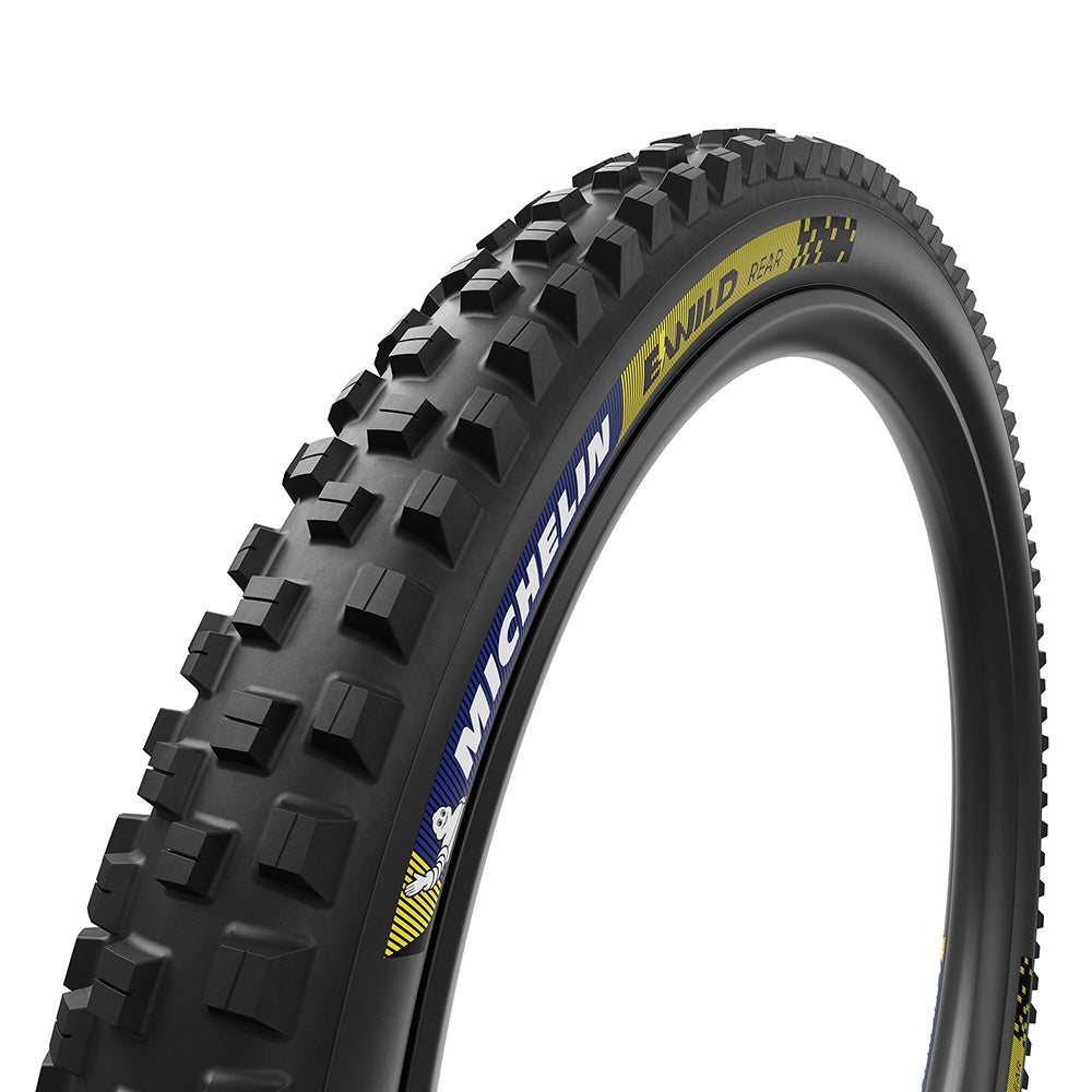 Michelin E-Wild Racing Line 27.5