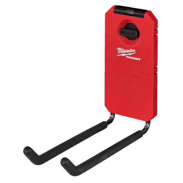 Milwaukee 9 PACKOUT Straight Hook