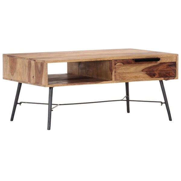 vidaXL Coffee Table 34.6