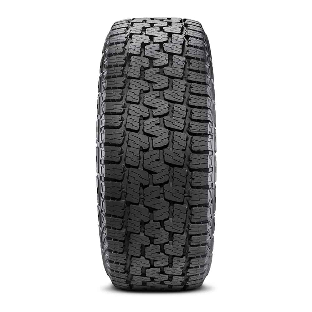 LT265/75R16 10Ply Pirelli Scorpion All-Terrain and All-Season Plus Tires