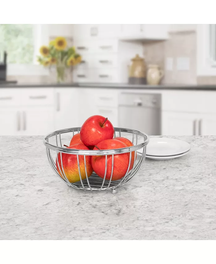 Spectrum Diversified Contempo Fruit Bowl