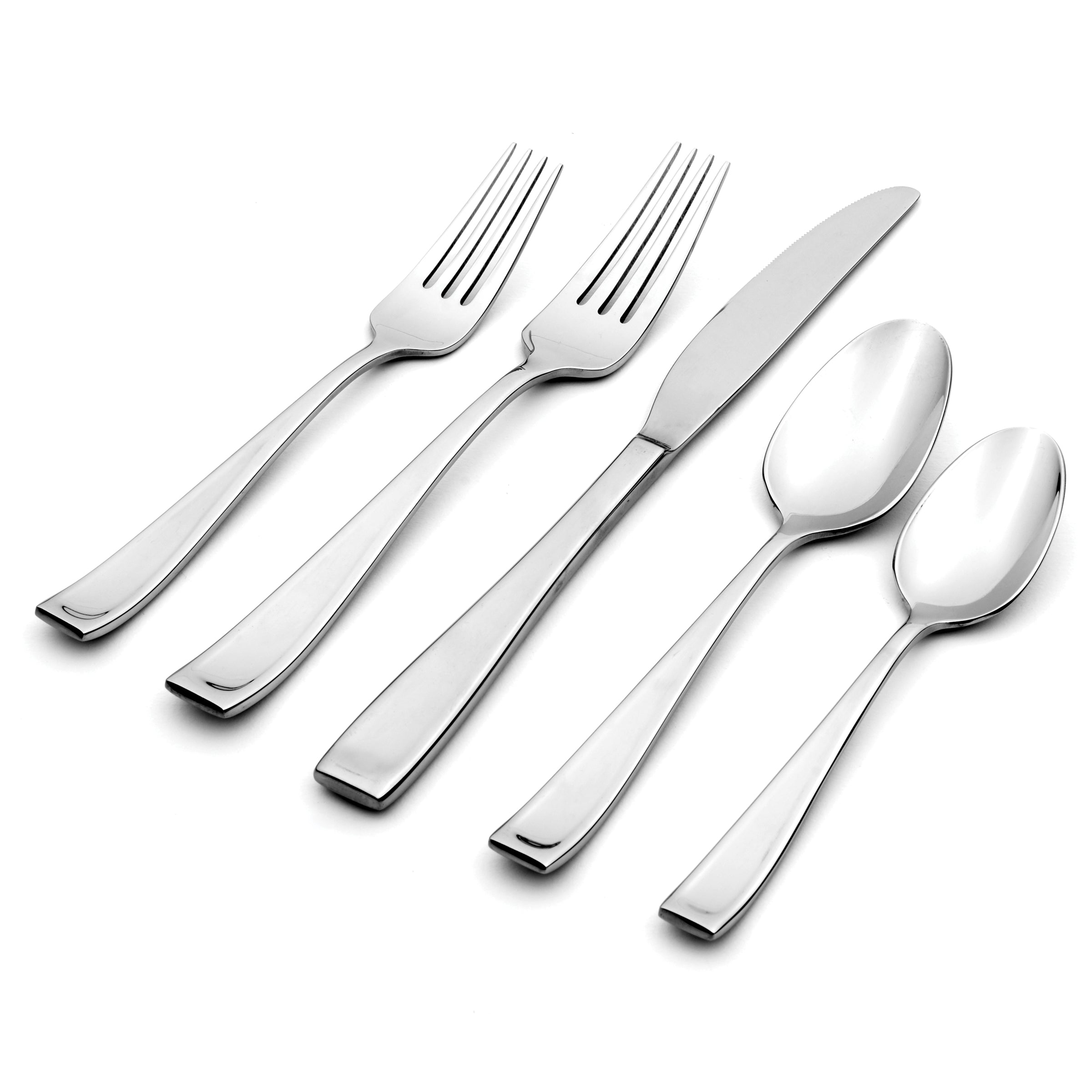 Moda 75pc Fine Flatware Set