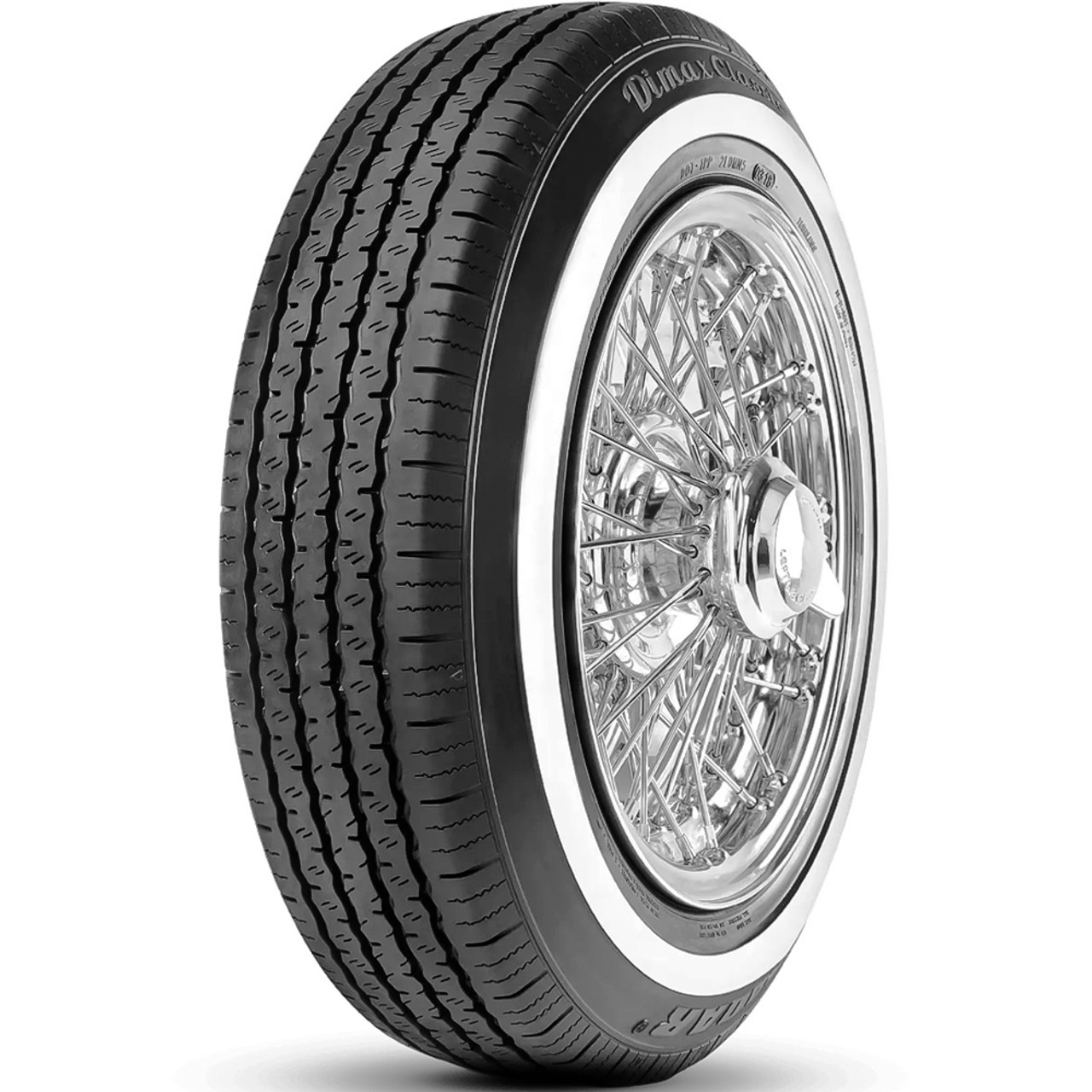 Radar Dimax Classic 165R15 86H Tire