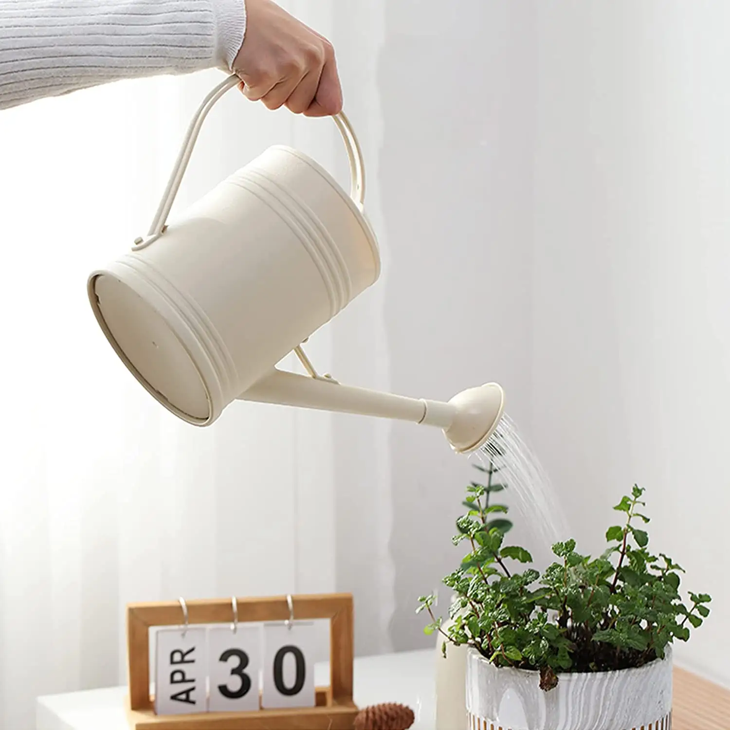 Indoor Plants  Flower Watering Can Water Can for Plants  Indoor Watering Can with Sprinkler