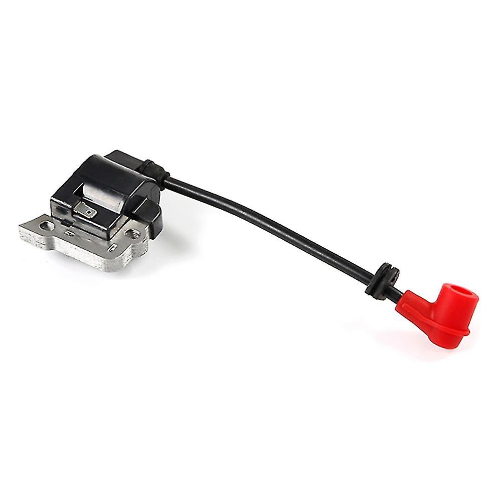 Ignition Coil System Red Cap With Switch Wire For Zenoah Rovan Engines For 1/5 Hpi Rovan Km Baja 5b