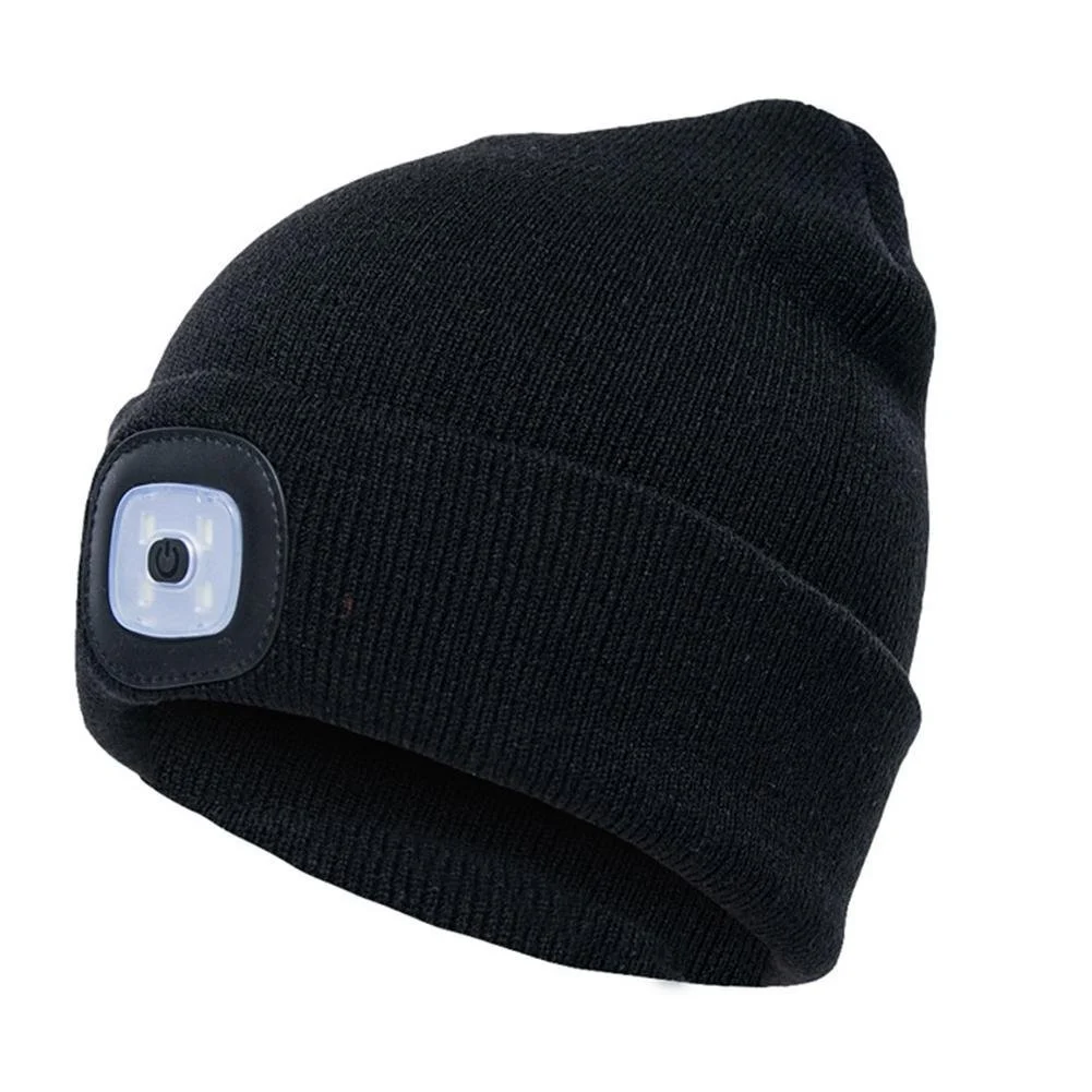 🔥BIG SALE - 47% OFF🔥 LED Beanie Light