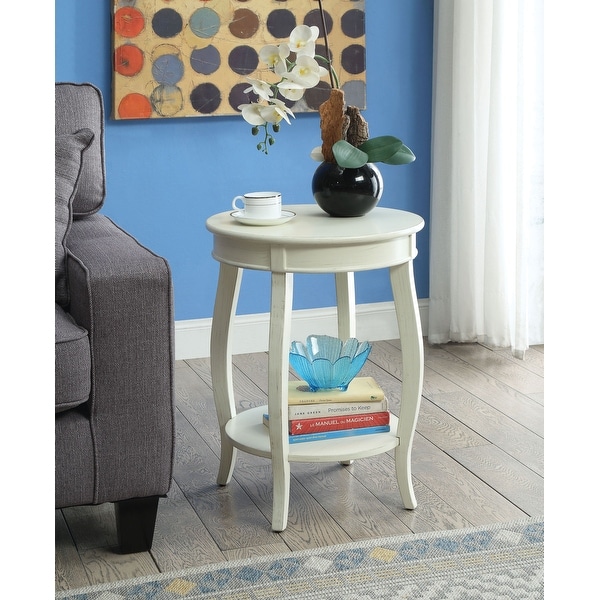 Modern Side Table for living room