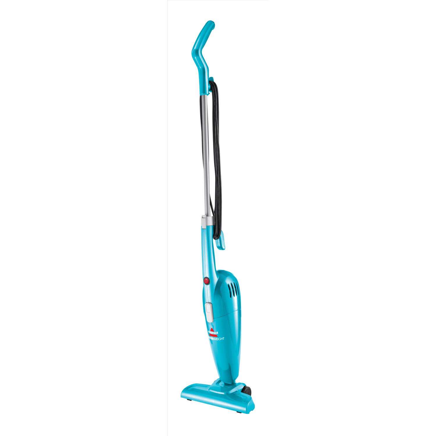 Bissell FeatherWeight Bagless Corded Standard Filter Stick/Hand Vacuum