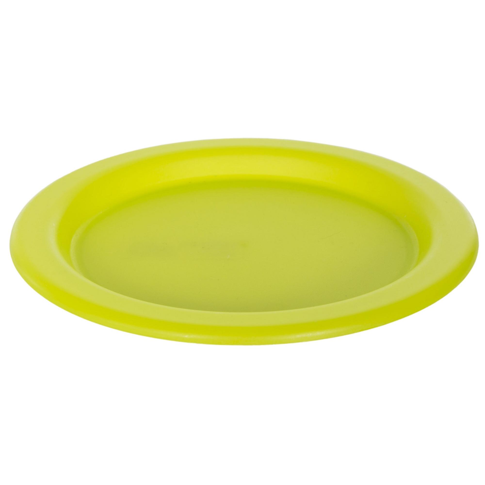 Trespass Savour Lightweight Picnic Plate