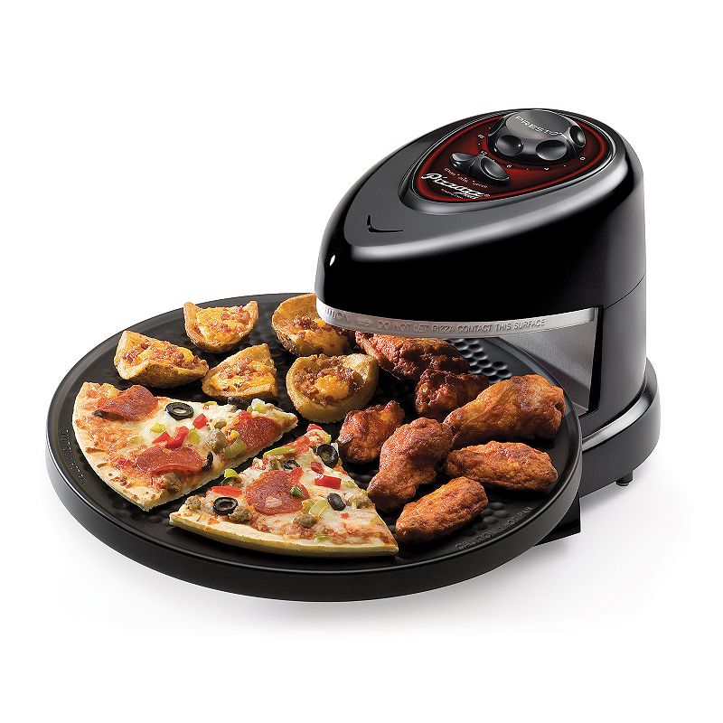 Presto Pizzazz Plus Pizza Oven