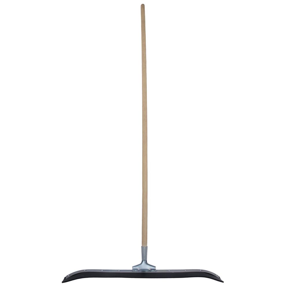 Marshalltown Asphalt Squeegee Curved w