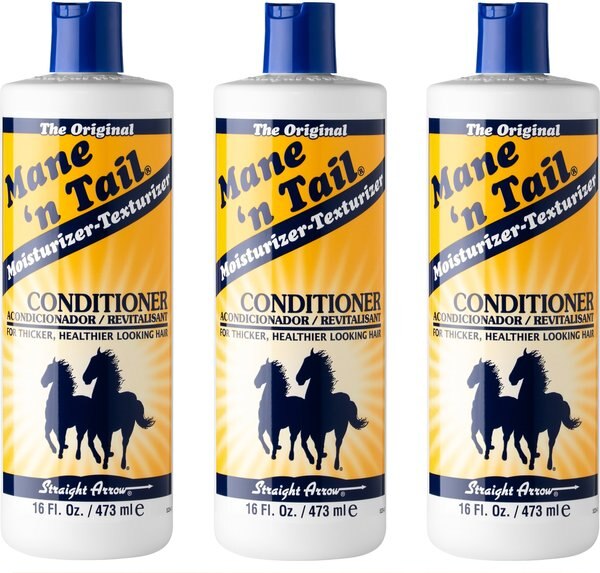 Mane 'n Tail Pet Conditioner