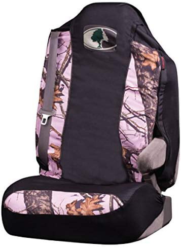 Mossy Oak Seat Cover Universal 2.0 Airbag Compliant MOBUP