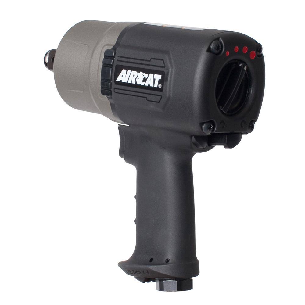 AIRCAT 34 in. Composite Impact Wrench 1770-XL