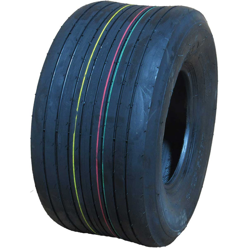 Hi-Run Ribbed Commerical Mower Tires