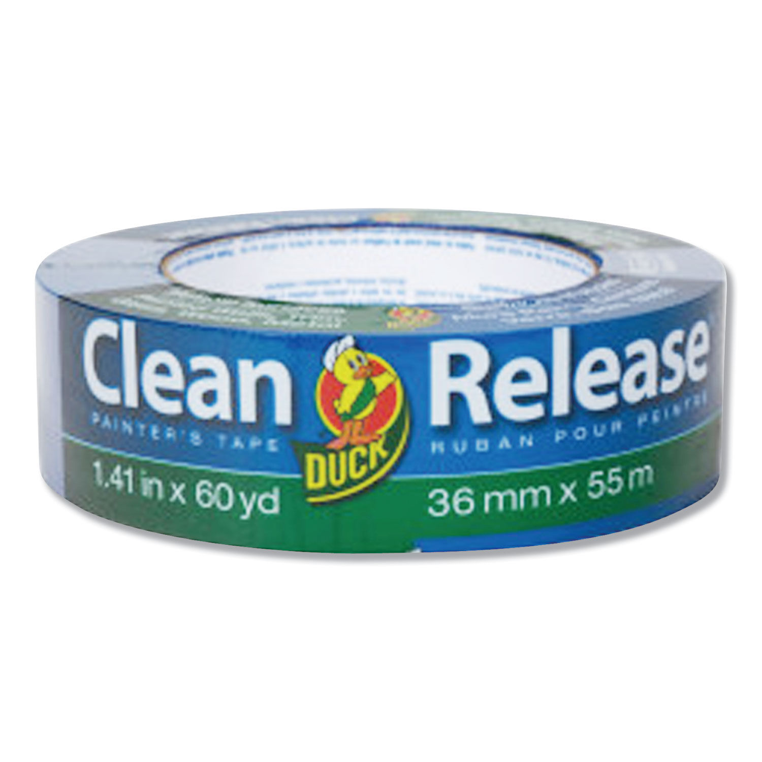 Clean Release Painter's Tape by Duckandreg; DUC284373