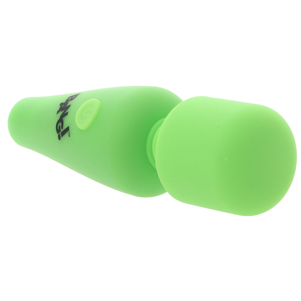 Bang! Glow-in-the-Dark Mini Wand