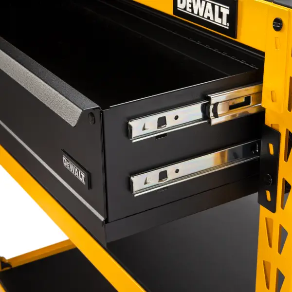 DEWALT Drawer Kit for DXST4500 Series Storage Rack