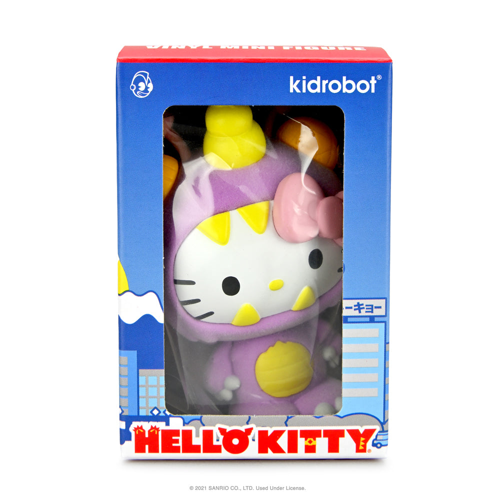 Hello Kitty® Kaiju 3