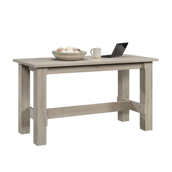 Boone Mountain Dining Table Chalked