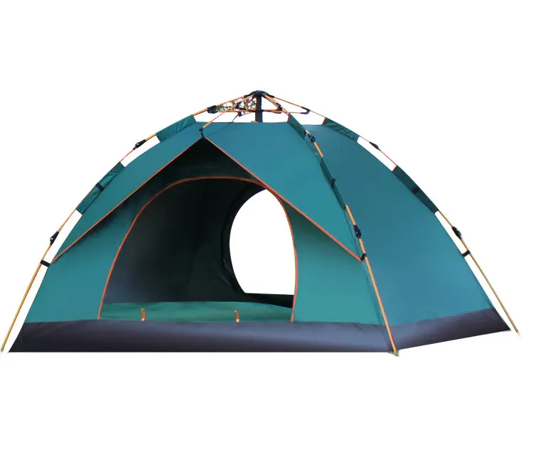 Compact and Convenient Easy to Set Up Tent for 2 3 People  Perfect for Kids  Outdoor Camping and Beach