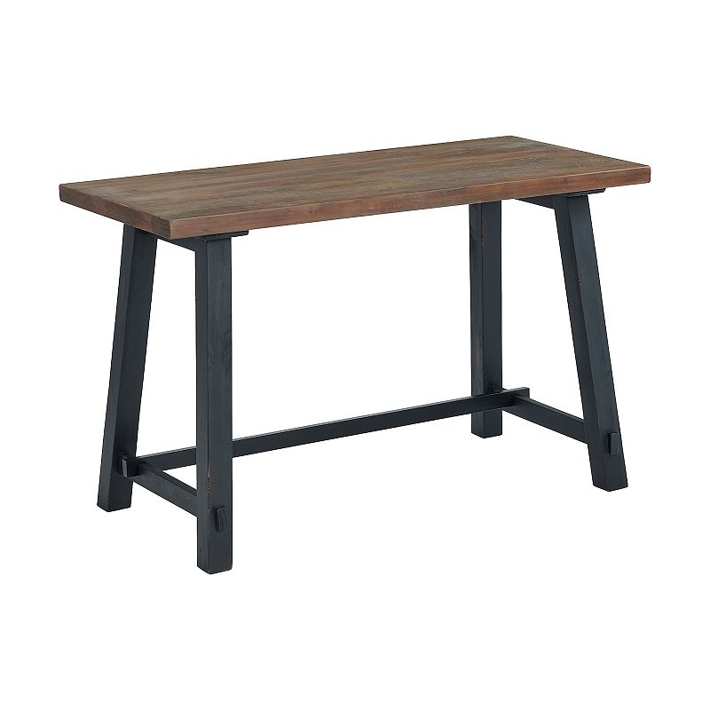 Bolton Adam Solid Wood Desk