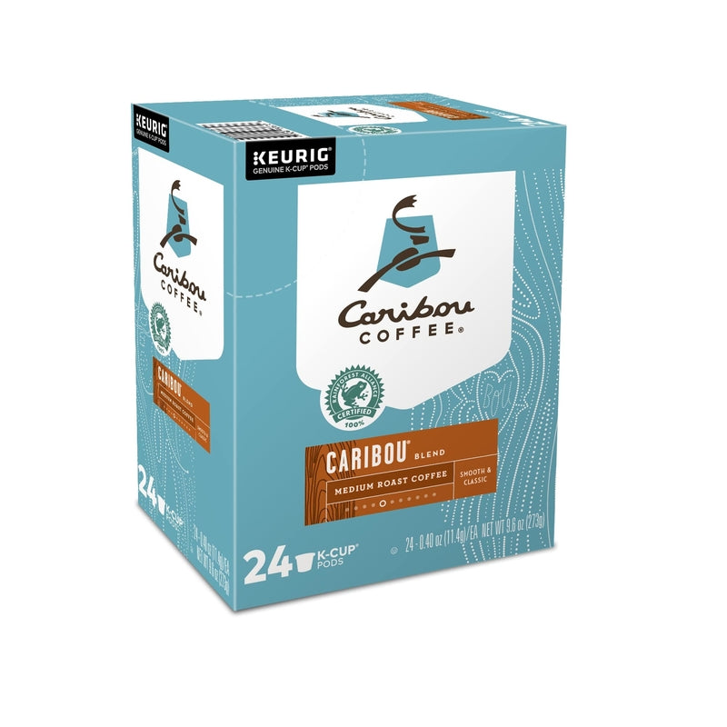 COFFEE K-CP MED RST 24PK