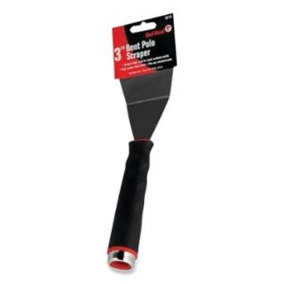 Red Devil 630 3016 3 Bent Pale Scraperthreaded Ha...