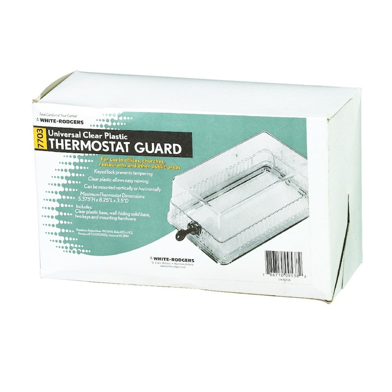 GUARD THERMOSTAT BX LRG