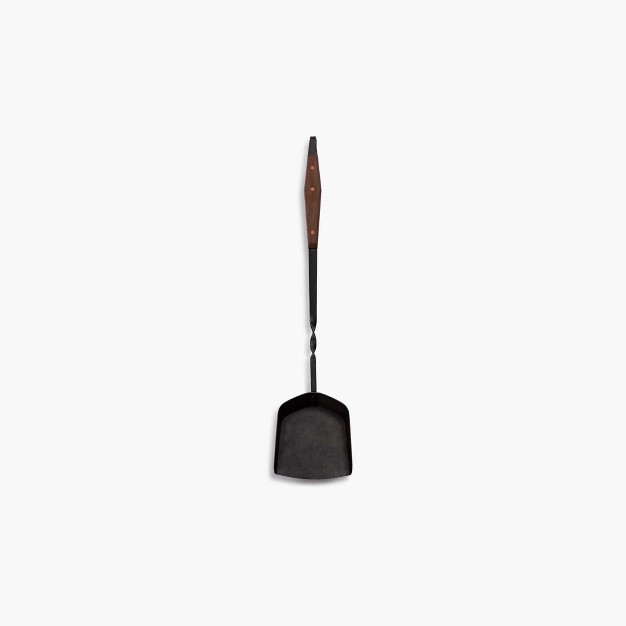 Barebones Cowboy Grill Coal Shovel