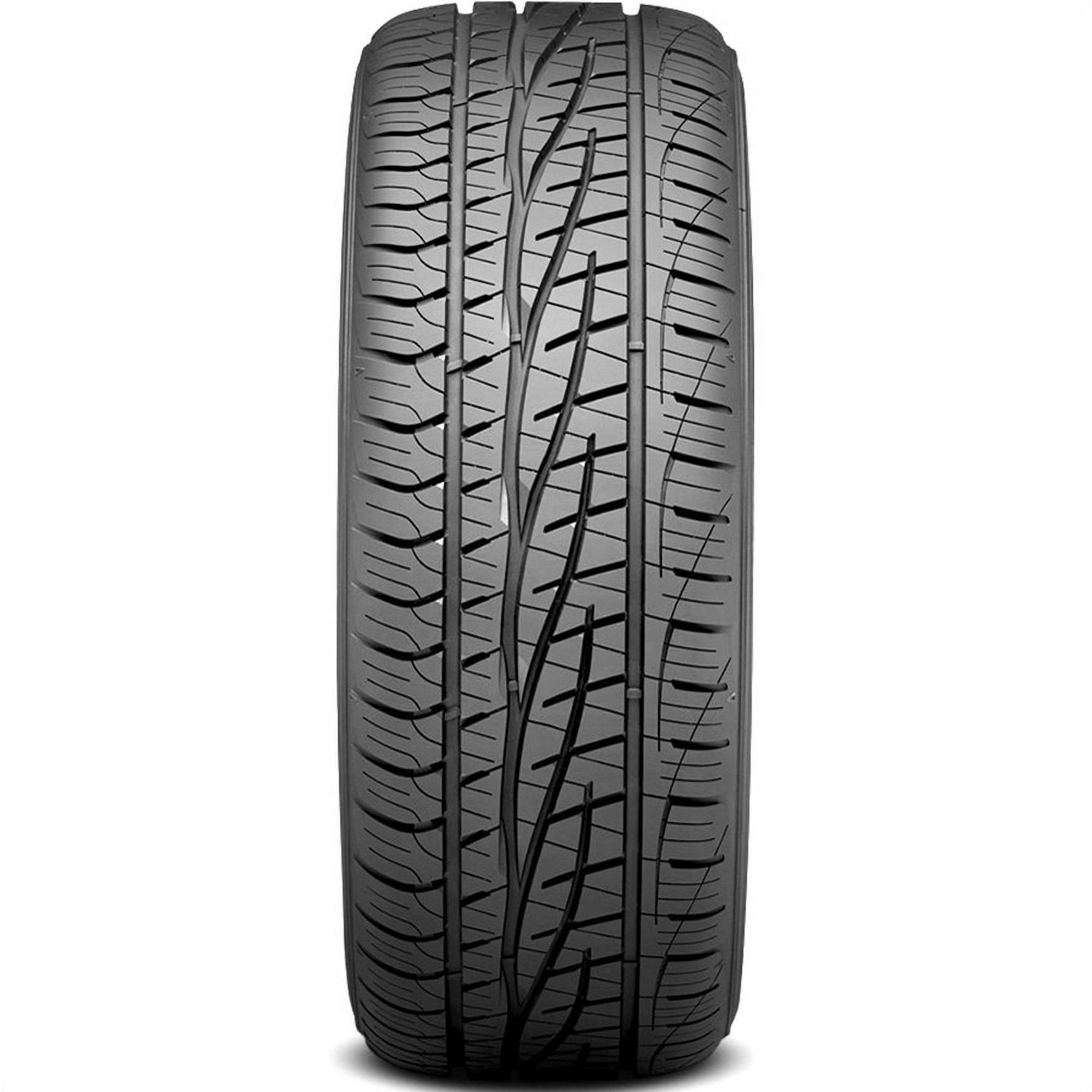 Kelly Edge HP 225/40R18 92 W Tire