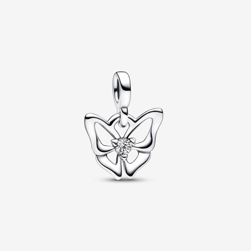 PANDORA  Pandora ME Butterfly Mini Dangle Charm