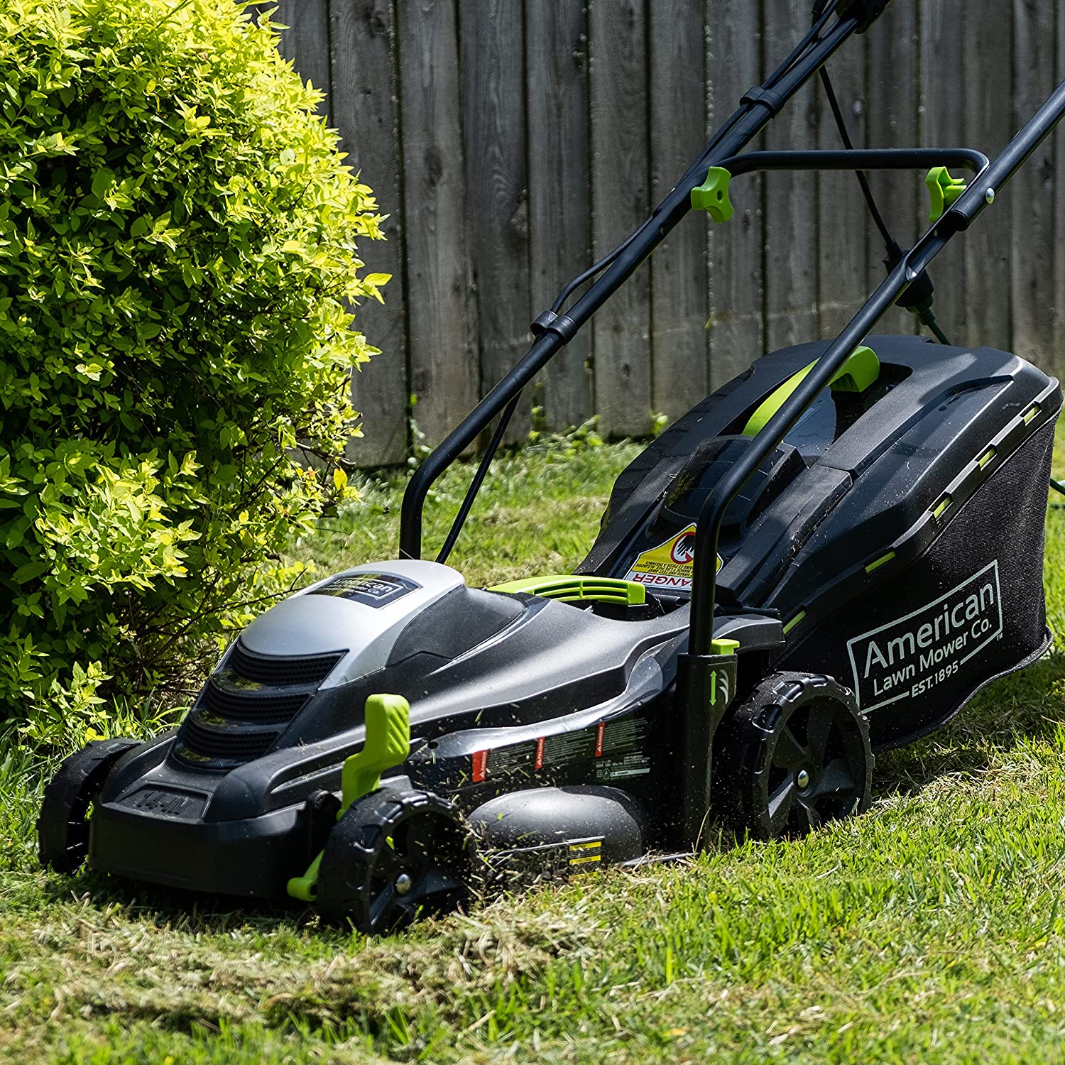 American Lawn Mower Company 50514 14