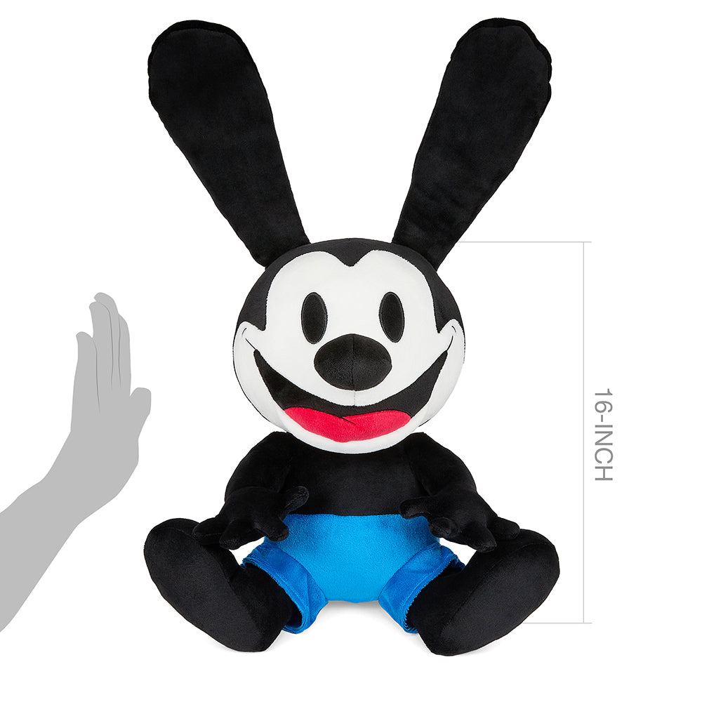 Disney Modern Oswald 16