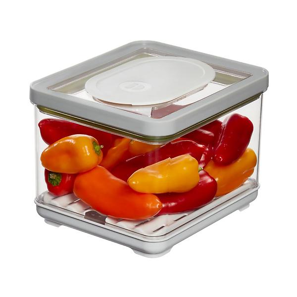 iDesign Rectangle Produce Keeper