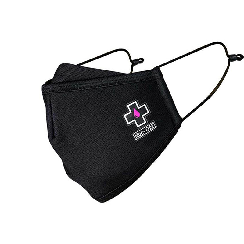 Muc-Off Reusable Face Mask - Kids