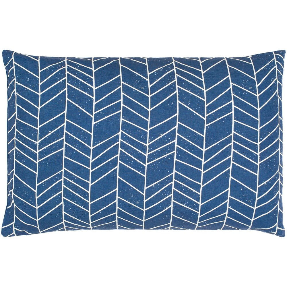 Artistic Weavers Advik Modern Pillow