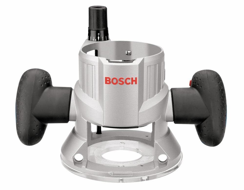 Bosch Fixed Router Base MRF01 from Bosch