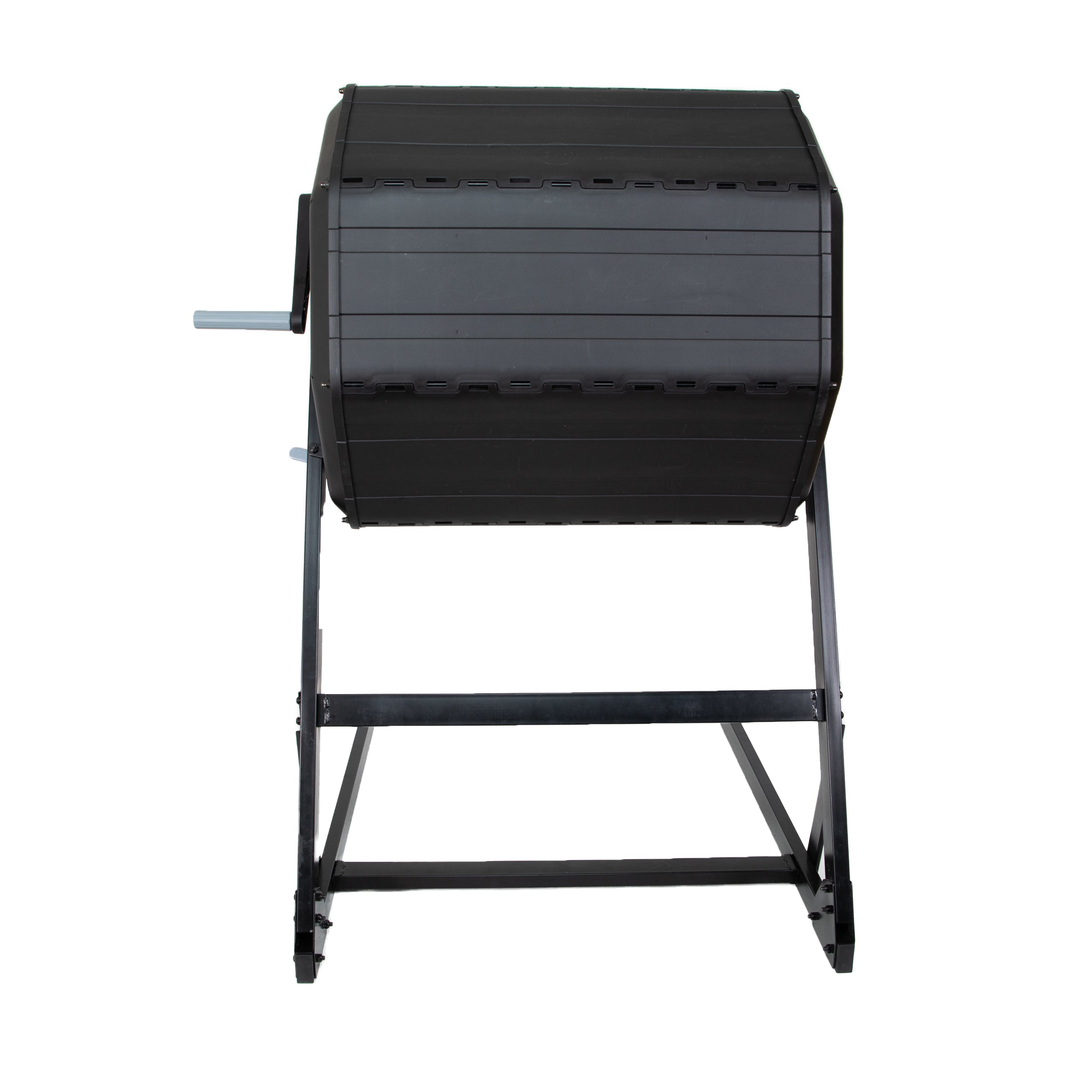 Dual Chamber Tumbling Composter 40 Gallon