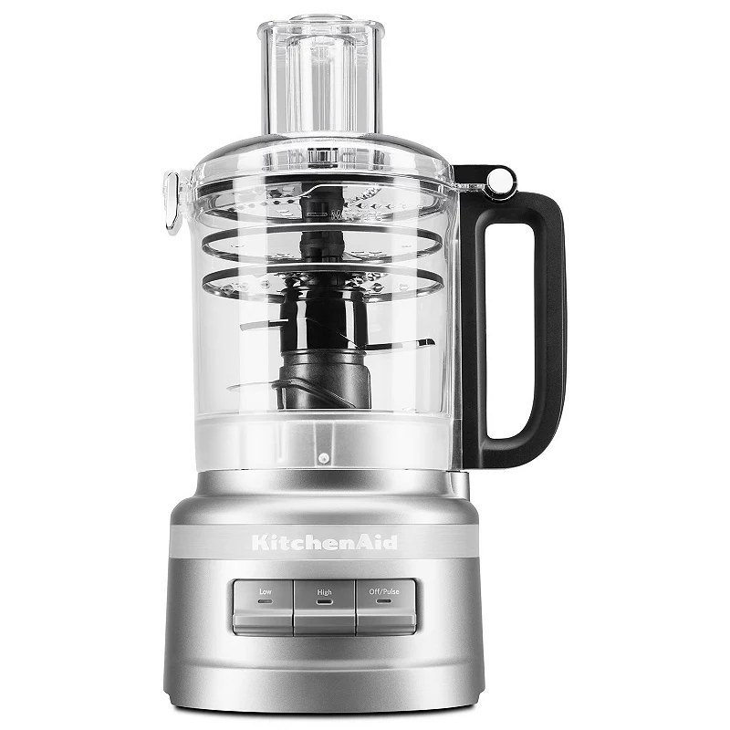 KitchenAid KFP0919 9-Cup Food Processor Plus