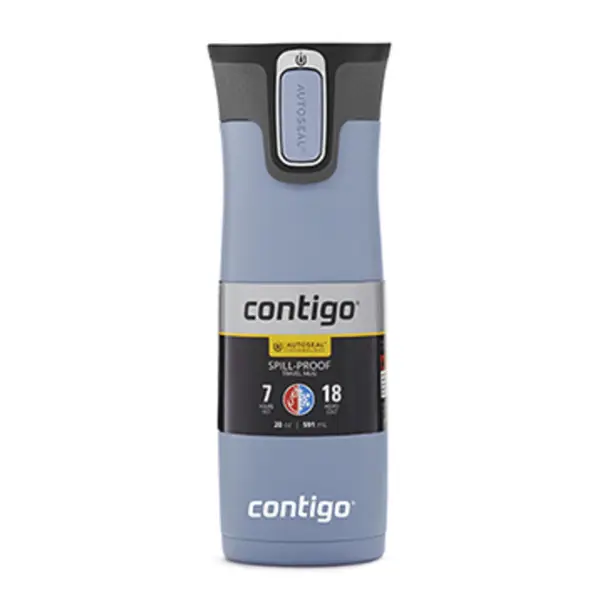 Contigo 20 oz West Loop 2.0 Travel Mug