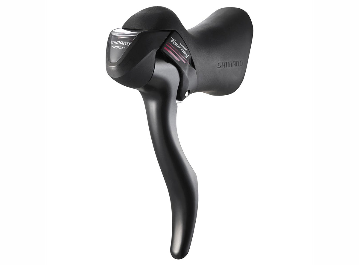 Shimano Tourney A073 7 Spd Triple Shifter