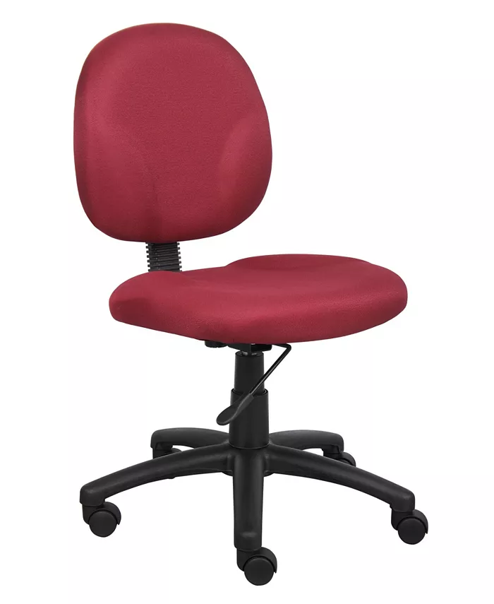 Boss Office Products Diamond Task Chair