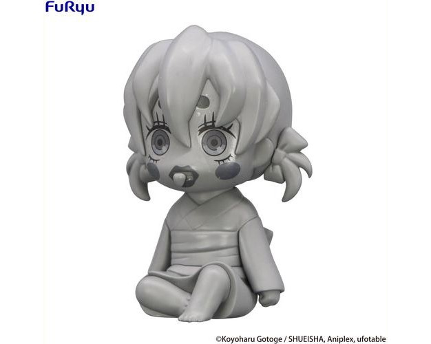 Furyu Furyu Demon Slayer Inoko Potetto Figure