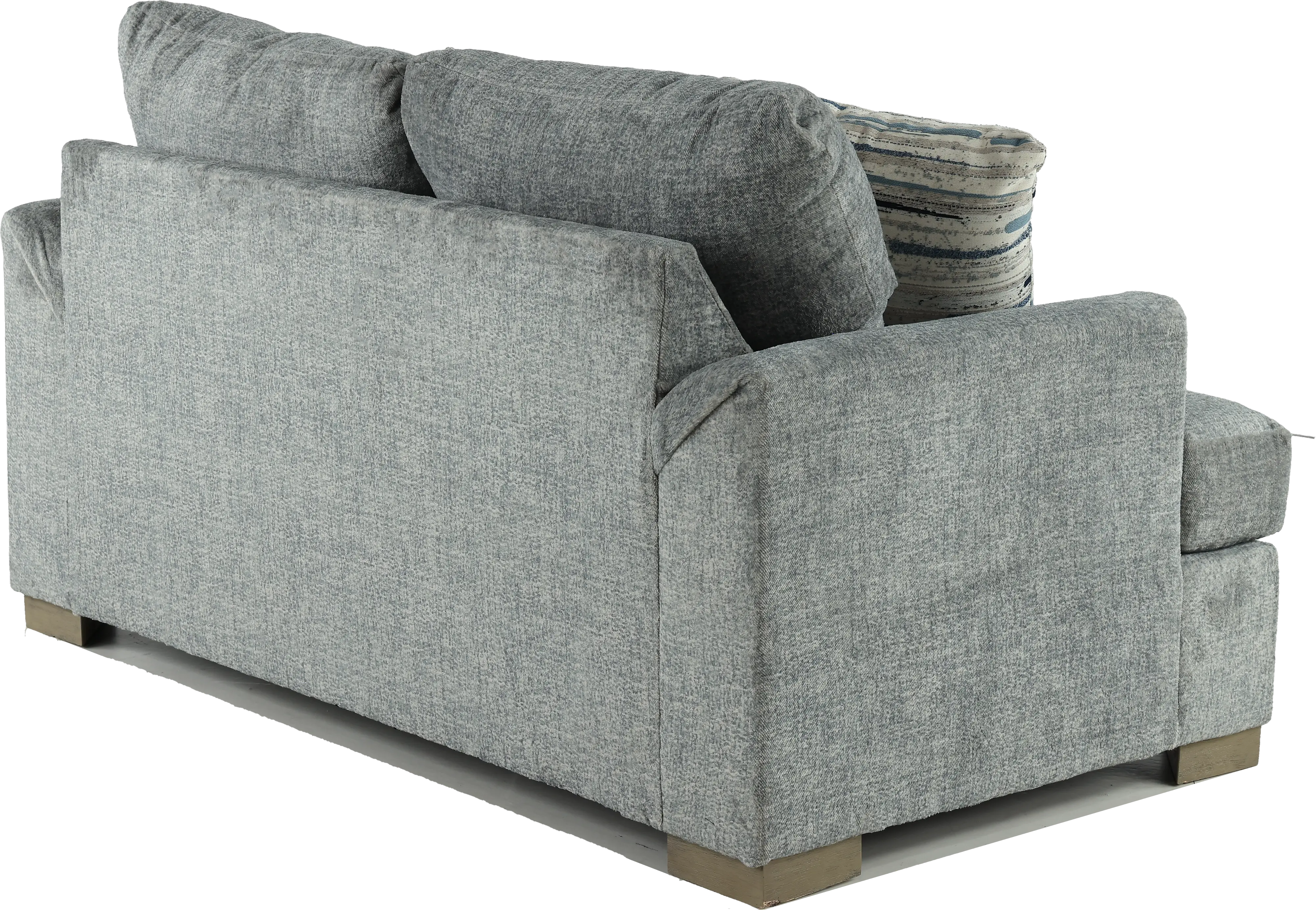 Villa Gray Loveseat