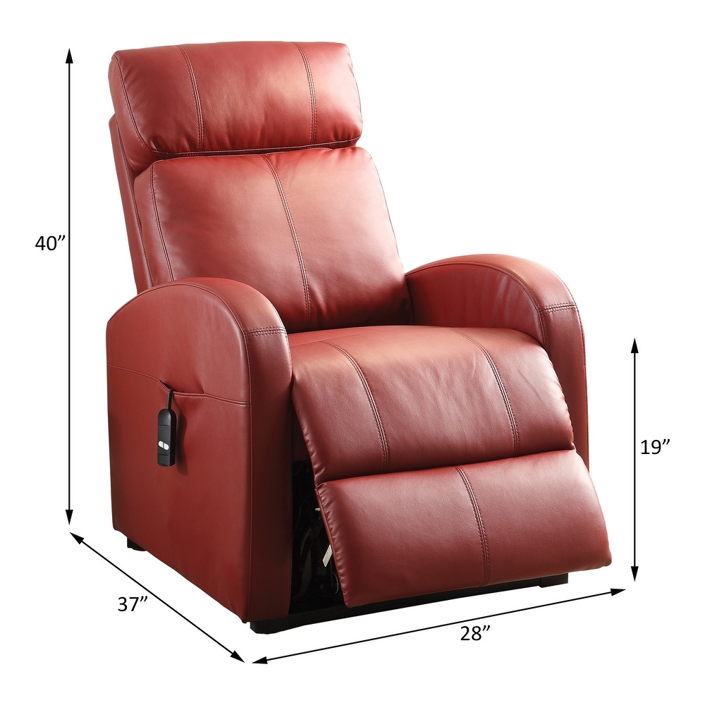 ACME Ricardo Recliner with Power Lift