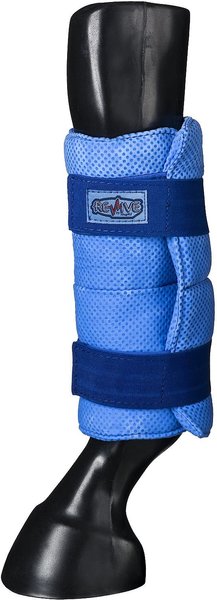 Tough-1 Revive Cooling Horse Tendon Wraps