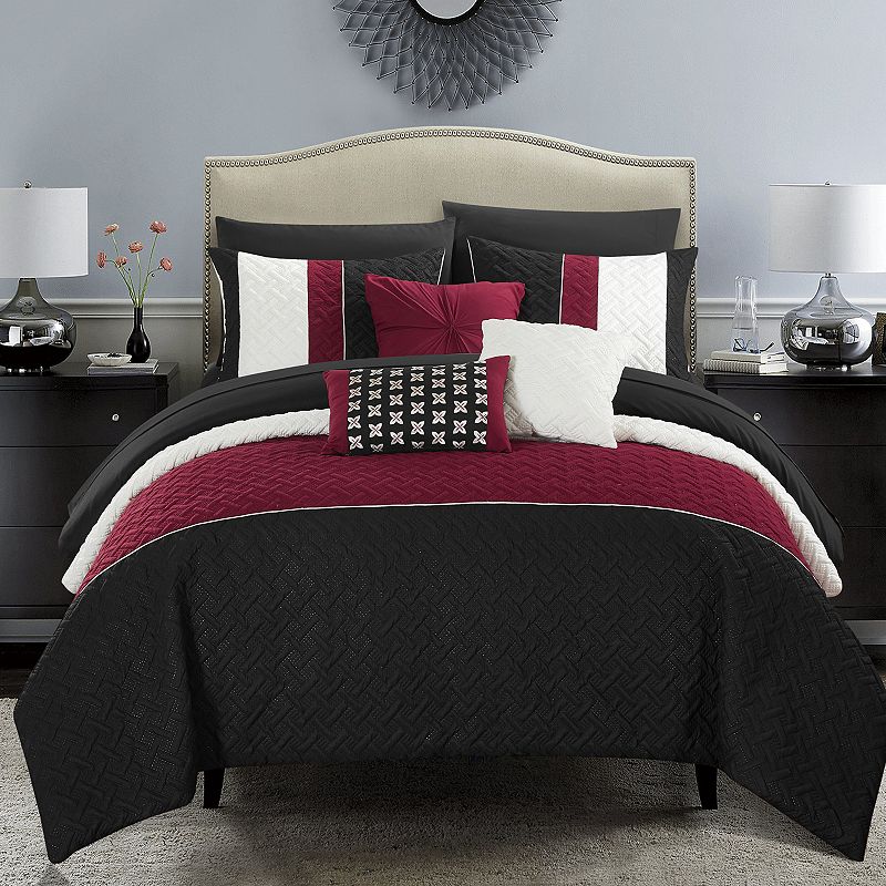 Osnat Bedding Set