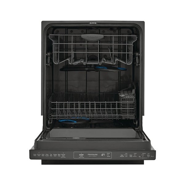 24in Built-In Dish Dishwasher