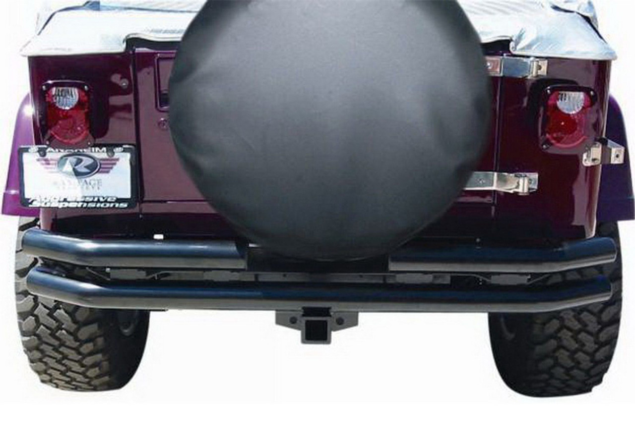 Rampage Tire Cover 33 Inch35 Inch Spare Tire Cover